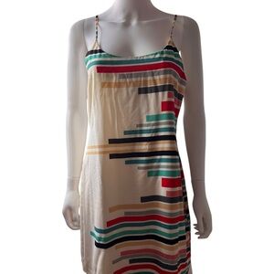 Alice + Olivia Slip Dress